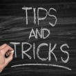 Pogo Tips & Tricks
